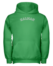 Kalman Carch Youth Hoodie