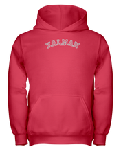 Kalman Carch Youth Hoodie