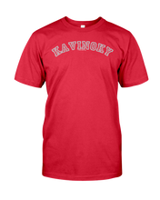 Kavinoky Carch Tee