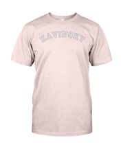 Kavinoky Carch Tee