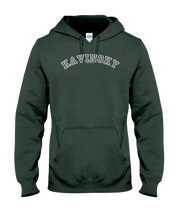 Kavinoky Carch Hoodie