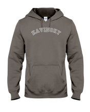 Kavinoky Carch Hoodie