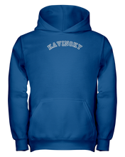 Kavinoky Carch Youth Hoodie