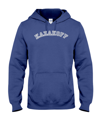 Kazakoff Carch Hoodie