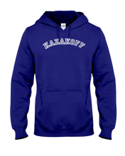 Kazakoff Carch Hoodie