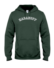 Kazakoff Carch Hoodie