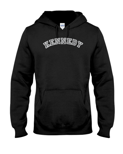 Kennedy Carch Hoodie