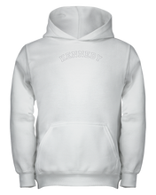 Kennedy Carch Youth Hoodie
