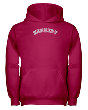 Kennedy Carch Youth Hoodie