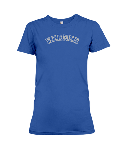 Kerner Carch Ladies Tee