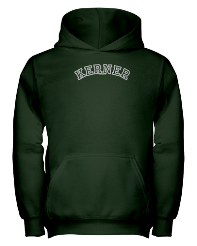 Kerner Carch Youth Hoodie