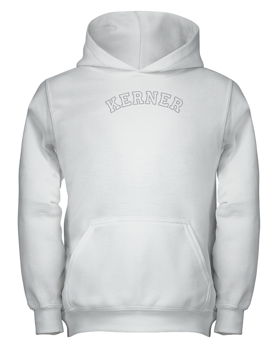 Kerner Carch Youth Hoodie