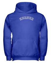 Kerner Carch Youth Hoodie