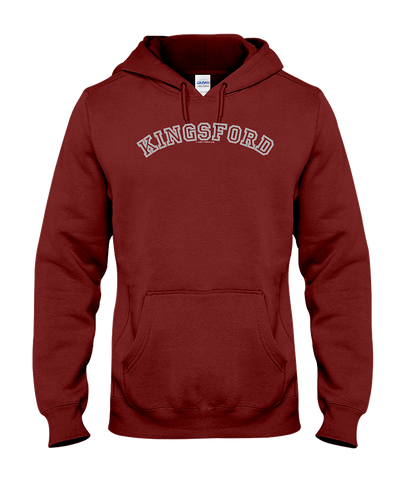 Kingsford Carch Hoodie