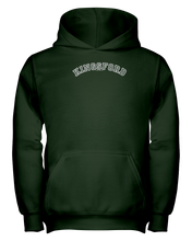 Kingsford Carch Youth Hoodie