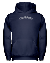 Kingsford Carch Youth Hoodie