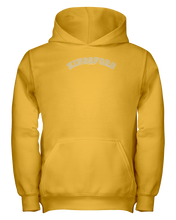 Kingsford Carch Youth Hoodie