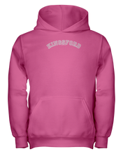 Kingsford Carch Youth Hoodie