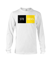 Stevens Dubblock BG Long Sleeve Tee