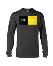 Stevens Dubblock BG Long Sleeve Tee