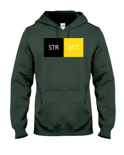 Street Dubblock BG Hoodie