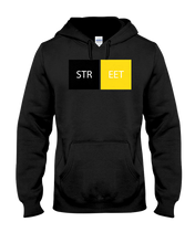 Street Dubblock BG Hoodie