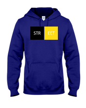 Street Dubblock BG Hoodie