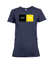 Sutrin Dubblock BG Ladies Tee