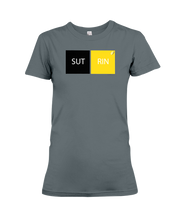 Sutrin Dubblock BG Ladies Tee