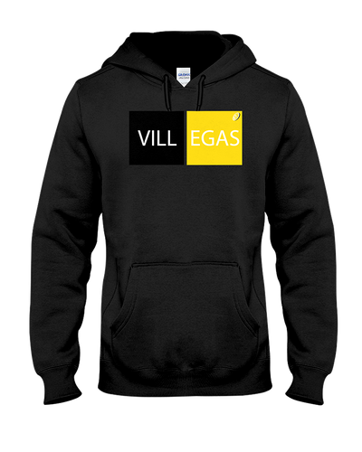 Villegas Dubblock BG Hoodie