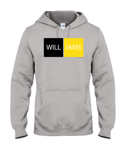 Williams Dubblock BG Hoodie