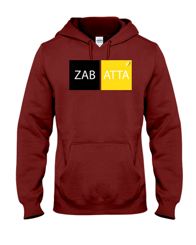 Zabatta Dubblock BG Hoodie