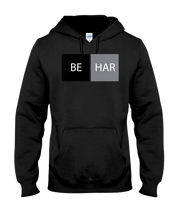 Behar Dubblock BGY Hoodie