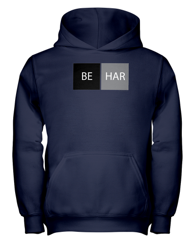 Behar Dubblock BGY Youth Hoodie