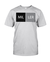 Miller Dubblock BGY Tee