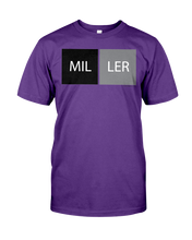 Miller Dubblock BGY Tee