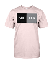 Miller Dubblock BGY Tee