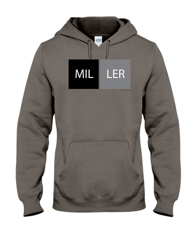 Miller Dubblock BGY Hoodie
