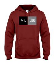 Miller Dubblock BGY Hoodie