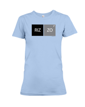 Rizzo Dubblock BGY Ladies Tee