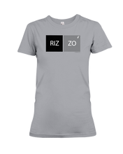 Rizzo Dubblock BGY Ladies Tee