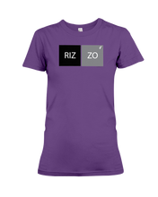 Rizzo Dubblock BGY Ladies Tee