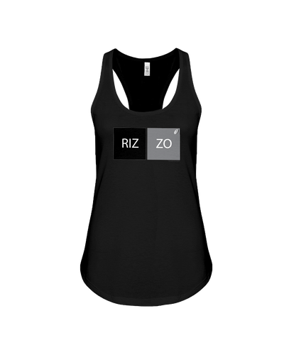 Rizzo Dubblock BGY Racerback Tank