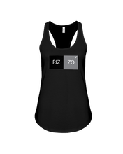 Rizzo Dubblock BGY Racerback Tank