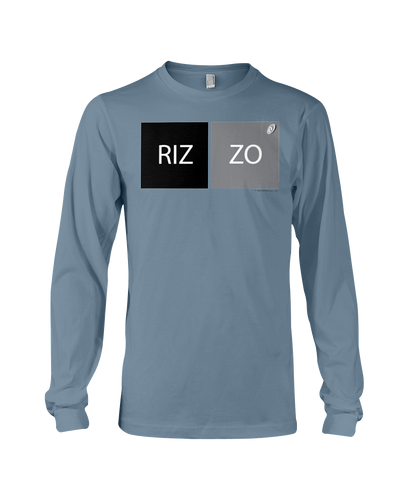 Rizzo Dubblock BGY Long Sleeve Tee