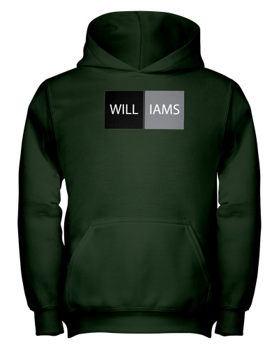 Williams Dubblock BGY Youth Hoodie