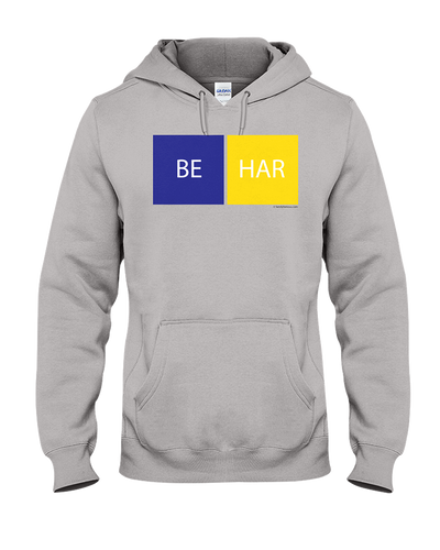 Behar Dubblock BLG Hoodie