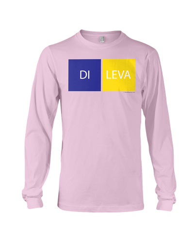 Dileva Dubblock BLG Long Sleeve Tee