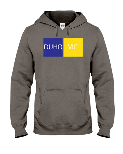 Duhovic Dubblock BLG Hoodie
