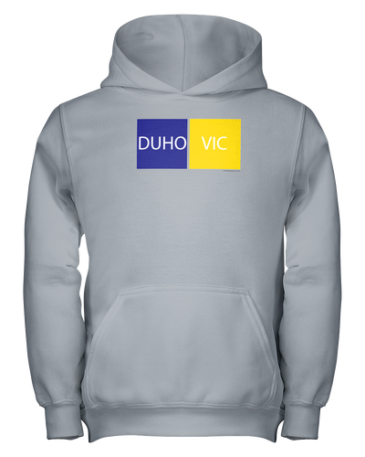 Duhovic Dubblock BLG Youth Hoodie